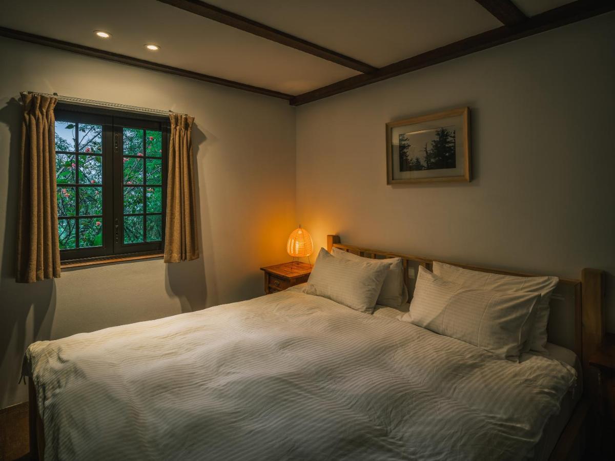 Deep Breath B&B Fengshan  Exterior photo