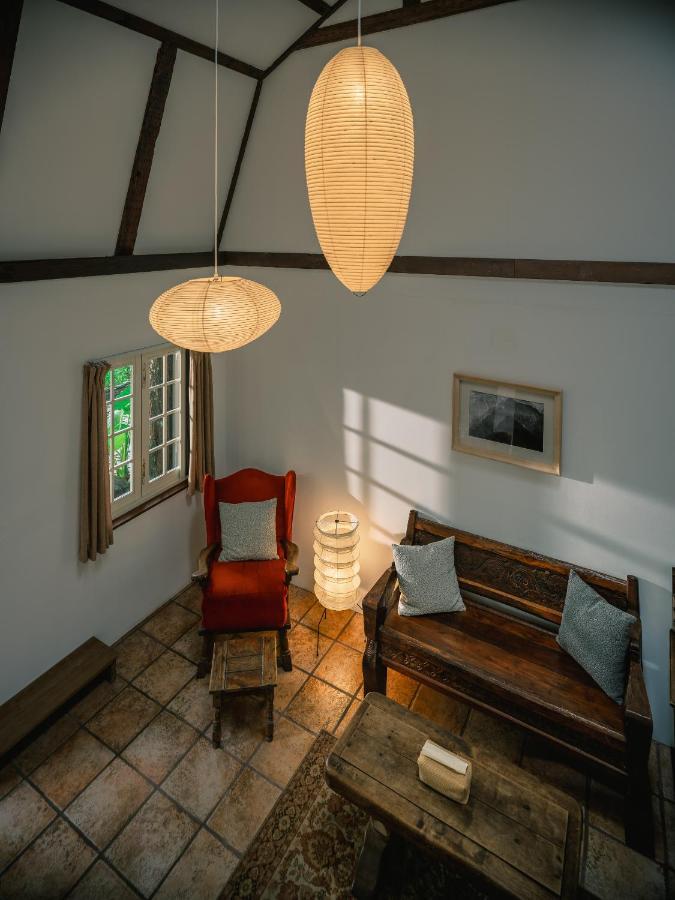 Deep Breath B&B Fengshan  Exterior photo
